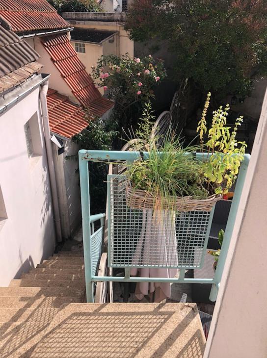 Kasaloc Διαμέρισμα Maintenon Εξωτερικό φωτογραφία