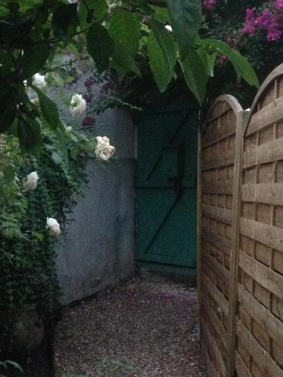 Kasaloc Διαμέρισμα Maintenon Εξωτερικό φωτογραφία